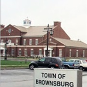 Brownsburg, Indiana