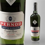 Pernod - France