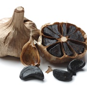 Black Garlic