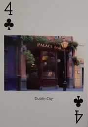 Palace Bar (Temple Bar, Dublin)