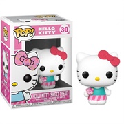 Hello Kitty Sweet Treat