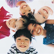 Tell Your Kids They Are Unique