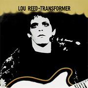 Transformer (Lou Reed, 1972)