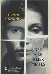 Der Fire Veier Møtes (Tommi Kinnunen)