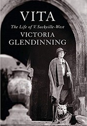 Vita: The Life of V. Sackville-West (Victoria Glendinning)