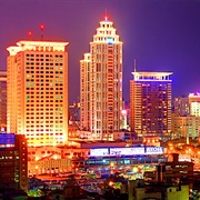 Banqiao District, New Taipei