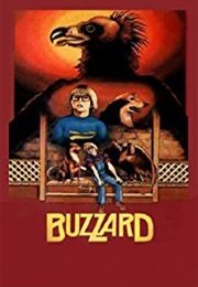 Buzzard (1979)