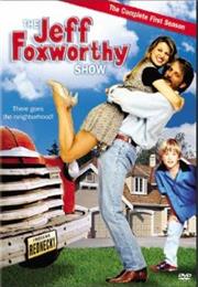 The Jeff Foxworthy Show