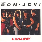 Bon Jovi - Runaway