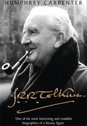 J. R. R. Tolkien (Humphrey Carpenter)
