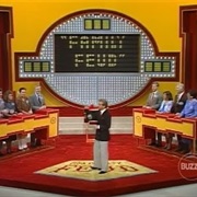 Family Feud (1988-1995)