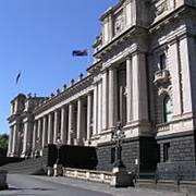 Parliament House of Victoria