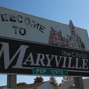 Maryville, Missouri