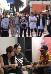 BTS American Hustle Life (2014)