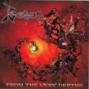 Venom - From the Very Depths