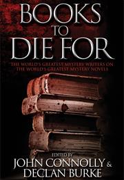 Books to Die For