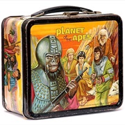 Planet of the Apes Lunchbox