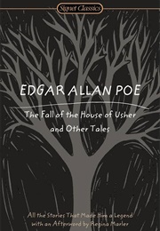 The Fall of the House of Usher (Edgar Allan Poe)