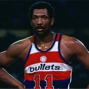 Elvin Hayes