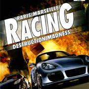 London Racer Destruction Madness