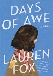 Days of Awe (Lauren Fox)