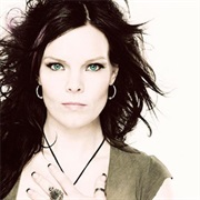 Anette Olzon