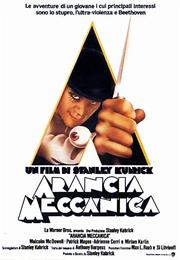Arancia Meccanica (1971)