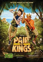 Pair of Kings
