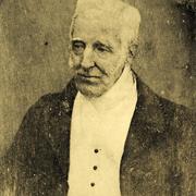 Arthur Wellesley 1834