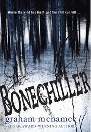 Bonechiller (Graham McNamee)