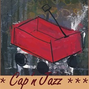 Que Suerte! - Cap'n Jazz