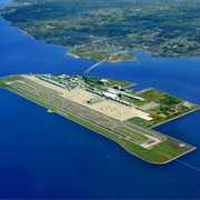 Chubu Centrair International Airport