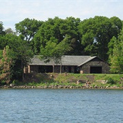 Mini-Wakan State Park, Iowa