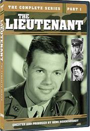 The Lieutenant