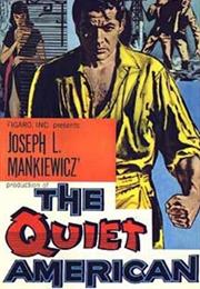 The Quiet American
