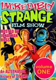 The Incredibly Strange Film Show: Ray Dennis Steckler (1988)