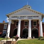 Carroll County