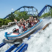 Poseidon (Europapark, Germany)