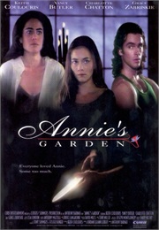 Annie's Garden (1997)