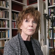 Edna O'Brien