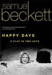 Happy Days (Samuel Beckett)