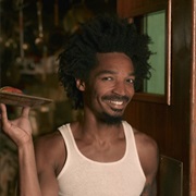 Crab Man (My Name Is Earl)