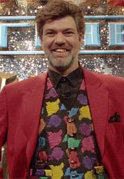 Celebrity Stars in Their Eyes