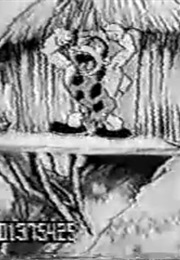 Buddy of the Apes (1934)