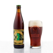 Back Door Bitter L'orso Verde