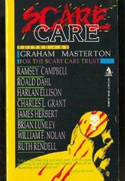 Scare Care (Graham Masterton)