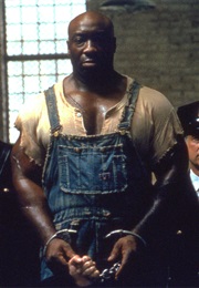 Michael Clarke Duncan - The Green Mile (1999)