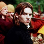 Steerpike (Gormenghast)