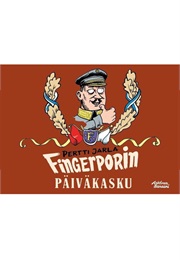 Fingerporin Päiväkasku (Jarla, Pertti)