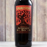 Gnarlyhead Authentic Red Wine